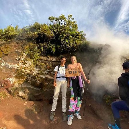 Batur Lake View Kintamani エクステリア 写真