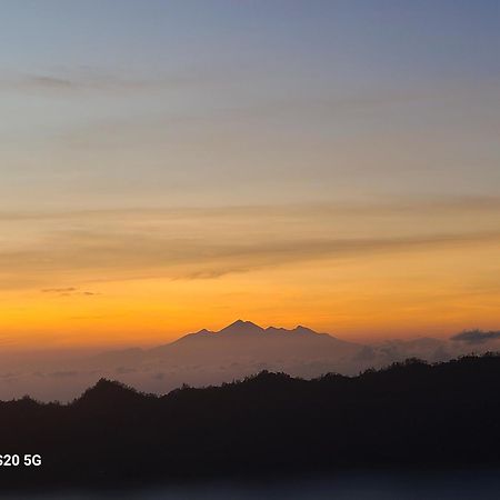 Batur Lake View Kintamani エクステリア 写真
