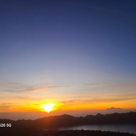 Batur Lake View Kintamani エクステリア 写真