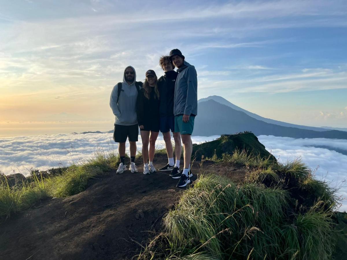 Batur Lake View Kintamani エクステリア 写真