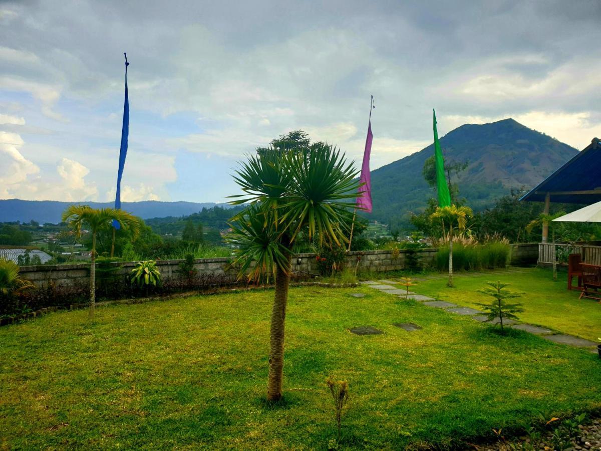 Batur Lake View Kintamani エクステリア 写真