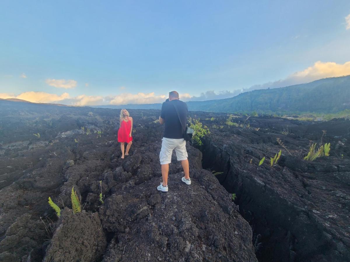 Batur Lake View Kintamani エクステリア 写真