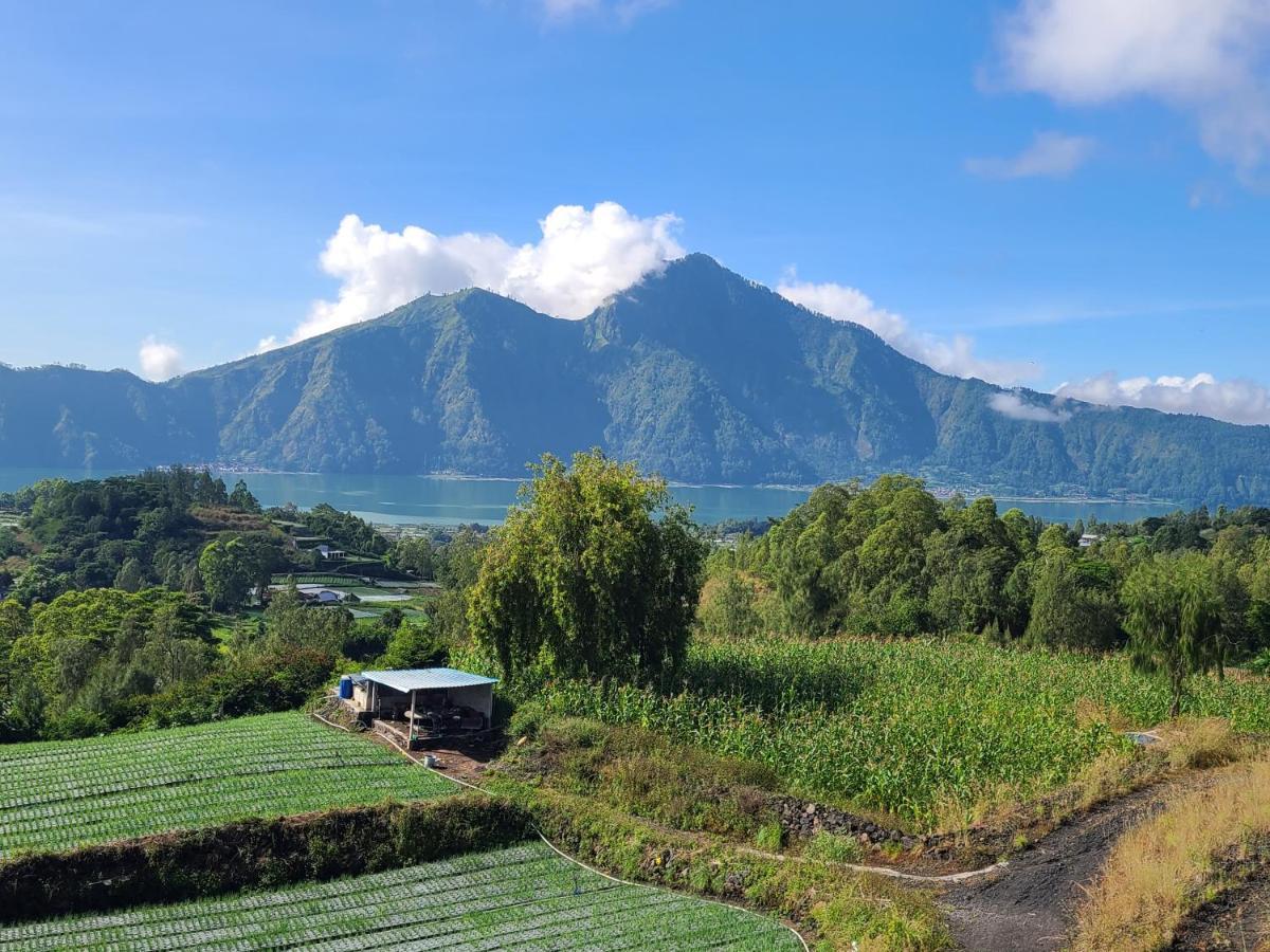 Batur Lake View Kintamani エクステリア 写真