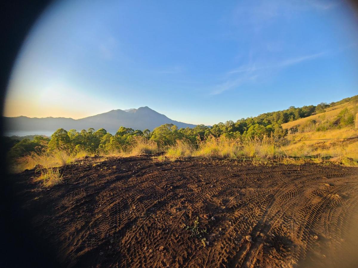 Batur Lake View Kintamani エクステリア 写真