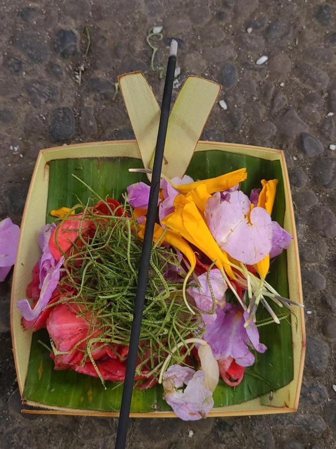 Batur Lake View Kintamani エクステリア 写真