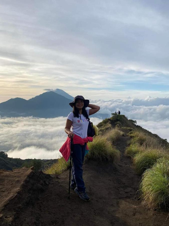 Batur Lake View Kintamani エクステリア 写真