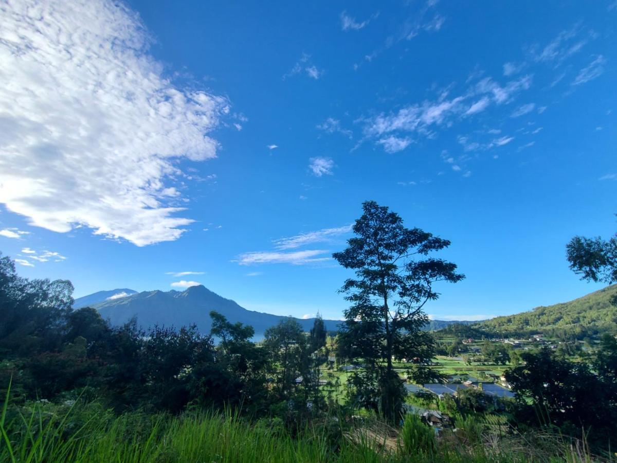 Batur Lake View Kintamani エクステリア 写真