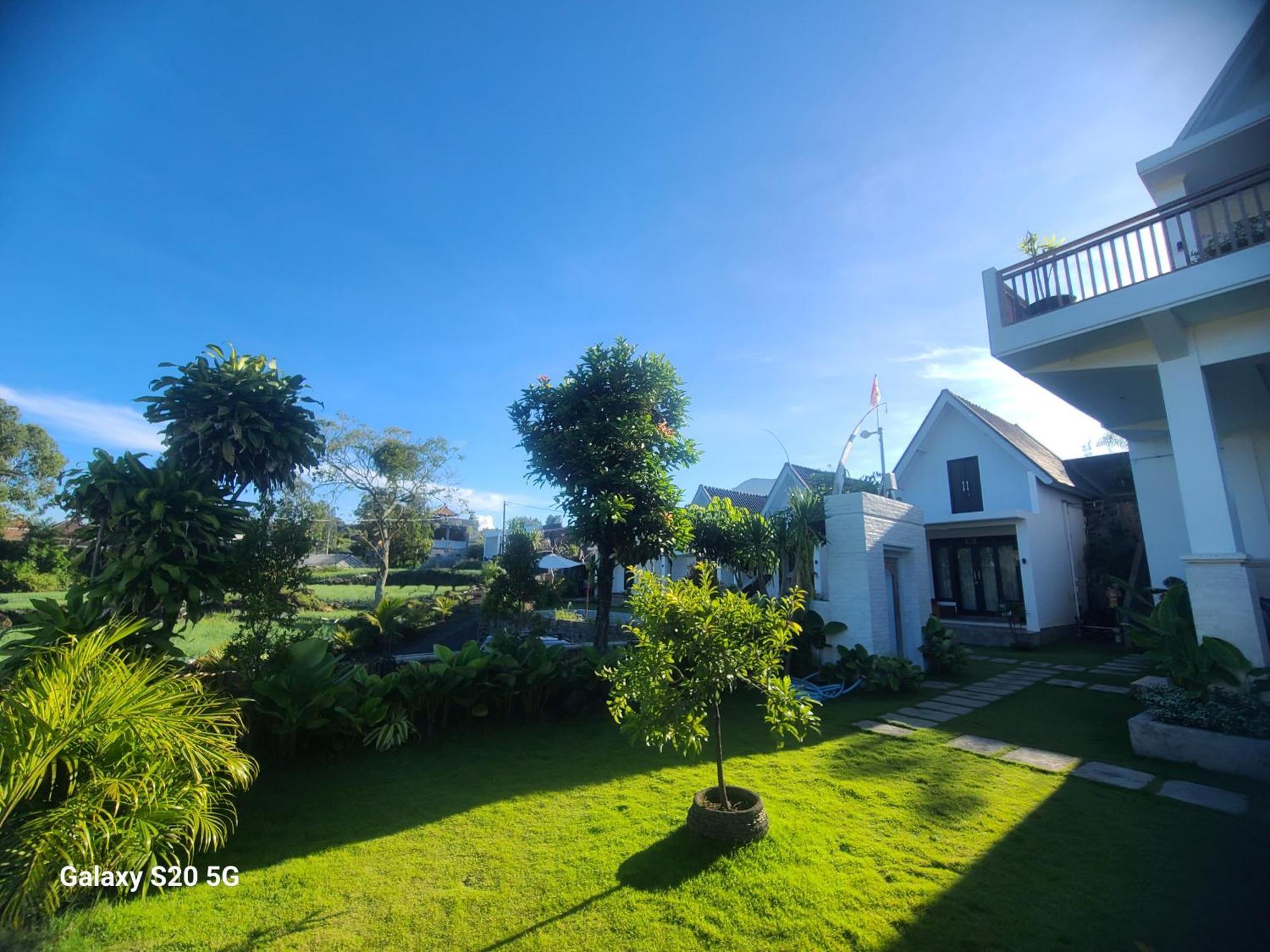 Batur Lake View Kintamani エクステリア 写真