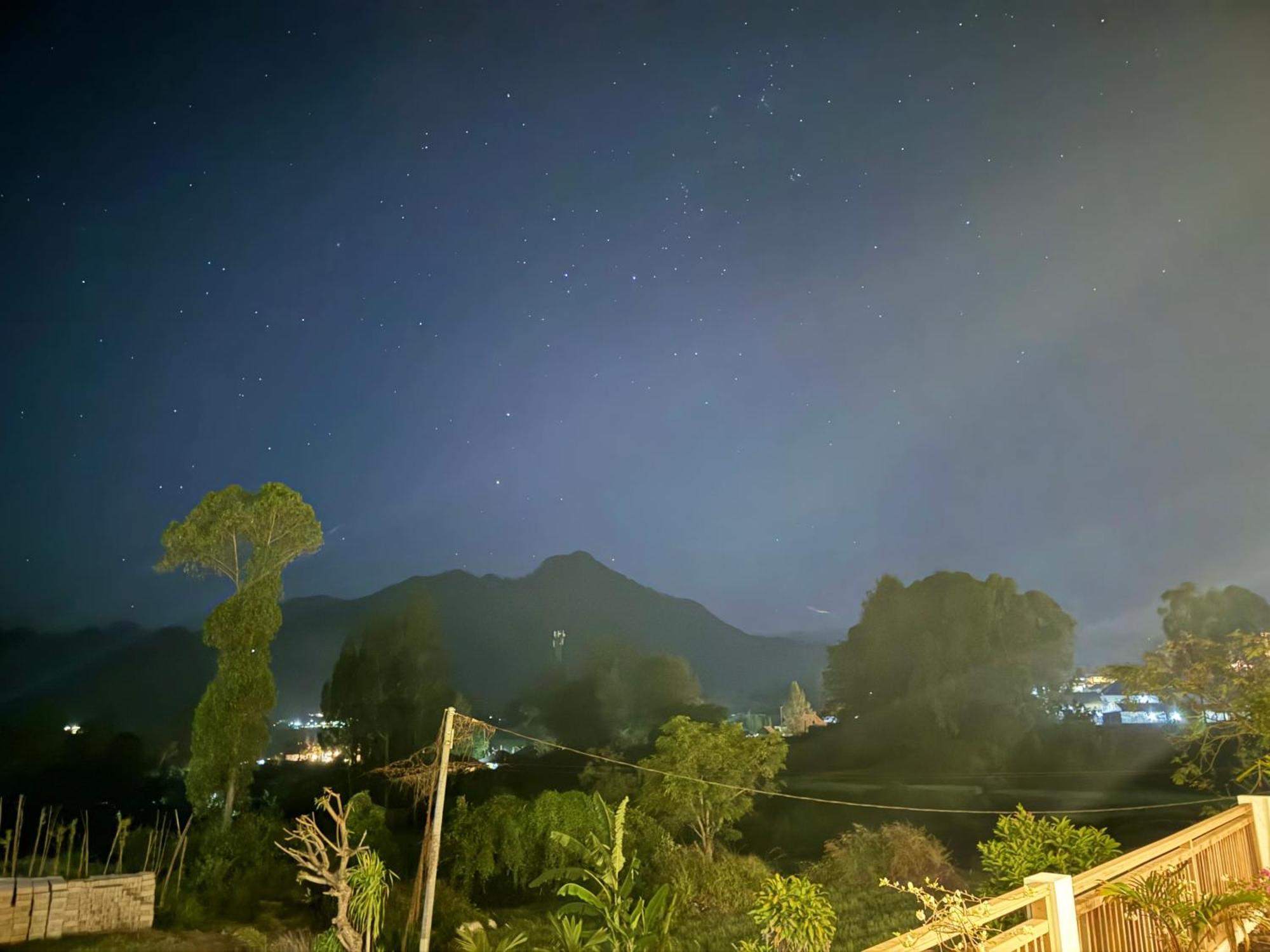 Batur Lake View Kintamani エクステリア 写真