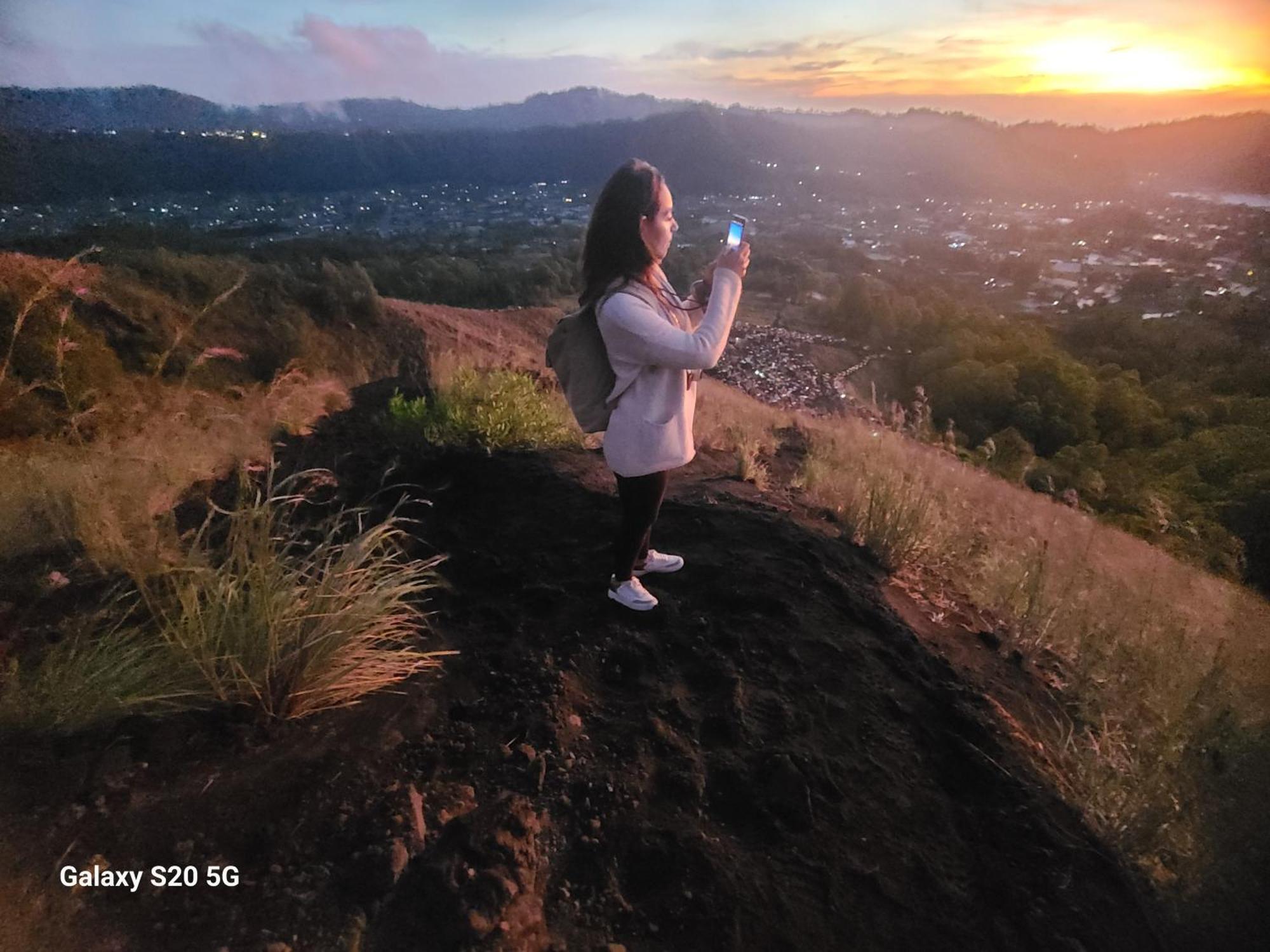 Batur Lake View Kintamani エクステリア 写真